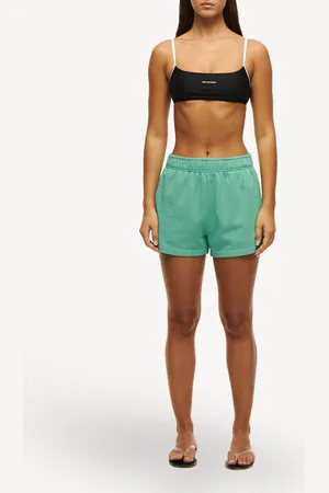 P.E Nation P. E Nation Reverie Track Pant Shorts 3XL