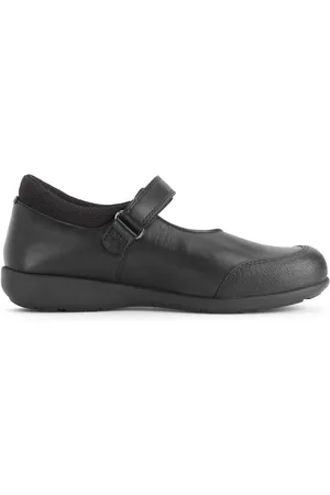 Start Rite Dual Fit Grade Leather Mary Jane School Shoes AU 10 (EU 28)