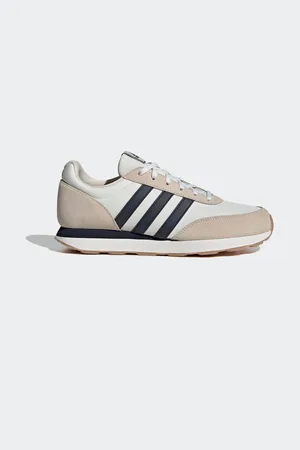 adidas Beige Run 60s Trainers AU 7 (EU 41)