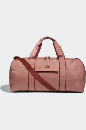 adidas Red Yoga Duffle Bag One