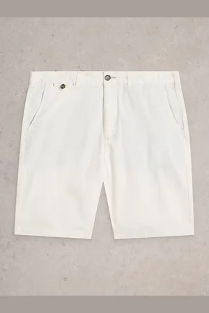 White Stuff Sutton Chinos Shorts 34W x 29L (UK 34 S)