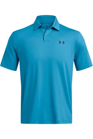 Under Armour Golf T2G Polo Shirt L