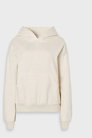 Fabletics Natural Cosy Fleece Hoodie M