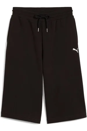 PUMA Womens WARDROBE ESS Relaxed 14 Shorts S