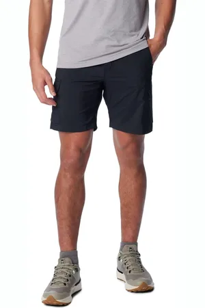 Columbia Silver Ridge Utility Cargo Shorts M