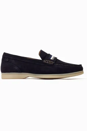 Base London Drum Slip On Loafers AU 9 (EU 43)