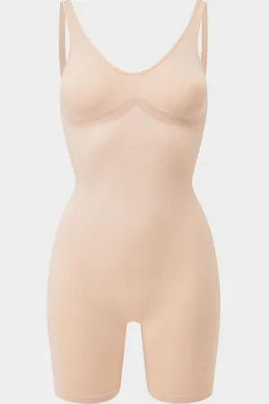 Heist Contour Shaping Bodysuit UK 8