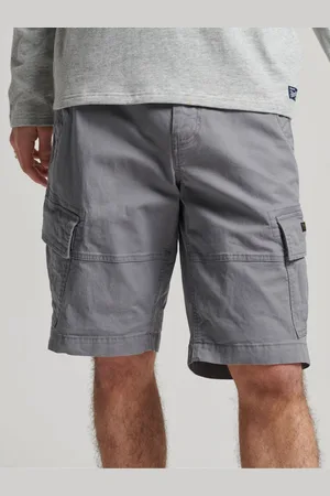 Superdry Vintage Logo Cargo Shorts 32W x 31L (UK 32 R)