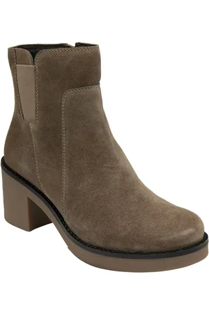 Lotus Natural Ankle Boots AU 8 (EU 39)