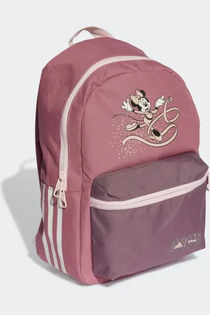 adidas Red Disney Minnie and Daisy Backpack One