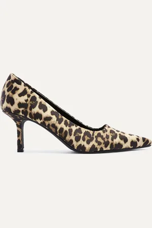 Linzi Kat Closed Court Stiletto Heels AU 7 (EU 38)