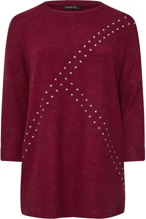 Evans Stud Detail Jumper AU 22-24