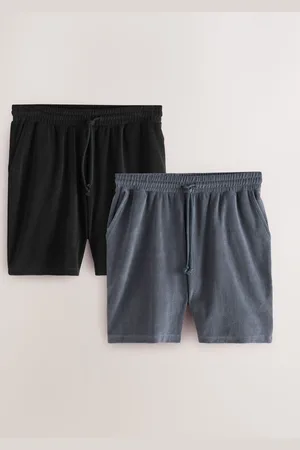 Next Towelling Shorts 2 Pack xlarge
