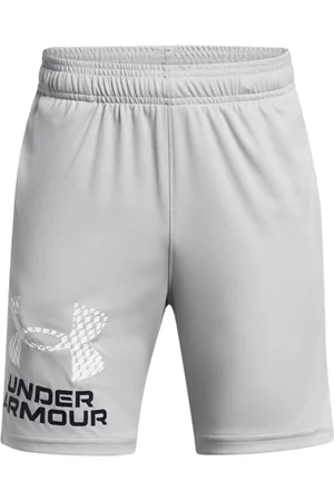 Under Armour Tech Logo Shorts 9