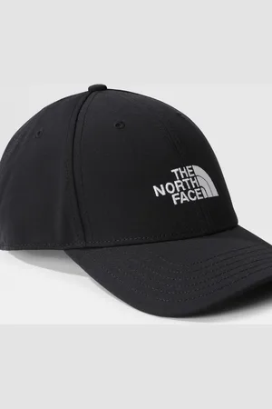 The North Face Black Kids Classic 66 Cap One