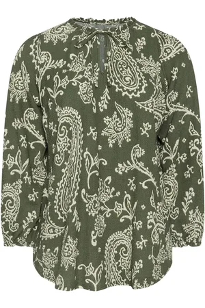 Evans Jersey Boho Top AU 30-32