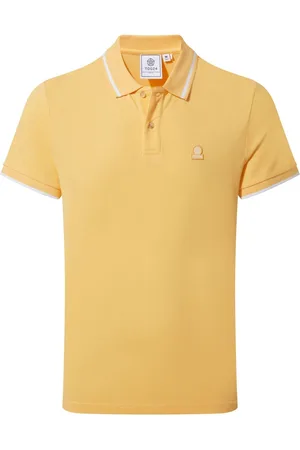 Tog 24 Mens 100% Cotton Binsoe Polo Shirt XL