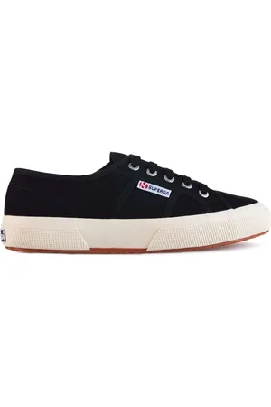 Superga Womens 2750 Cotu Canvas Trainers AU 10.5 (EU 42.5)