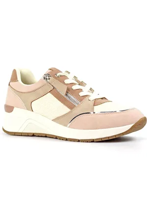 Lunar Pink Birkdale Trainers AU 9 (EU 40)