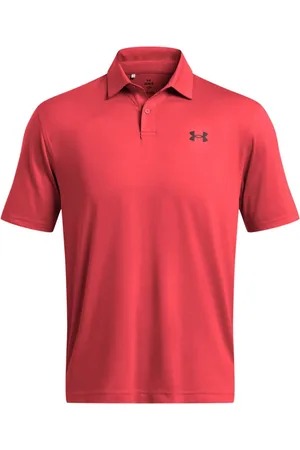 Under Armour Golf T2G Polo Shirt L