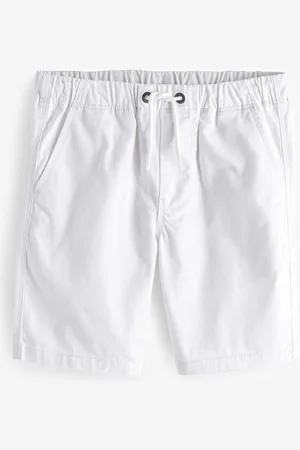 Next Single Pull-On Shorts (3-16yrs) 8 Years (128 cm)