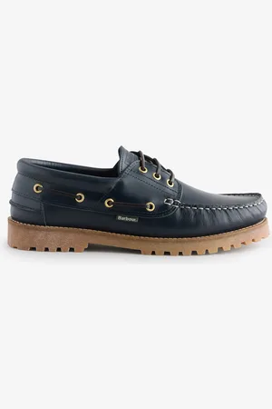 Barbour Deck Boat Shoes AU 8 (EU 42)