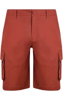 Weird Fish Rigney Cargo Shorts 34