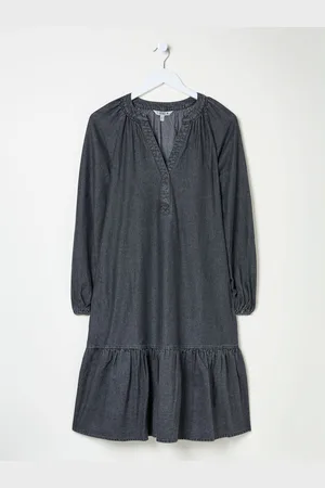 Fat Face FatFace Evi Dress AU 8 L