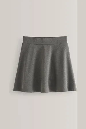 Next Pull-On School Skort with Jersey Stretch (3-17yrs) 10 Years (140cm)