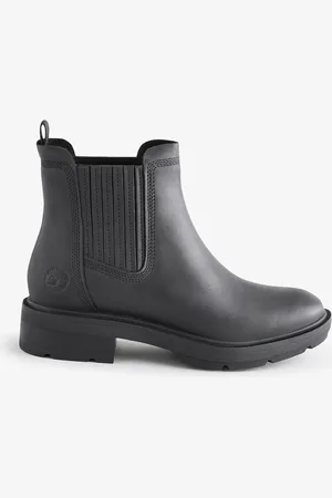 Timberland Brimfield Mid Chelsea Boots AU 7 (EU 38)