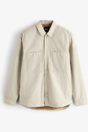 HUGO BOSS Locky 2 Overshirt XL