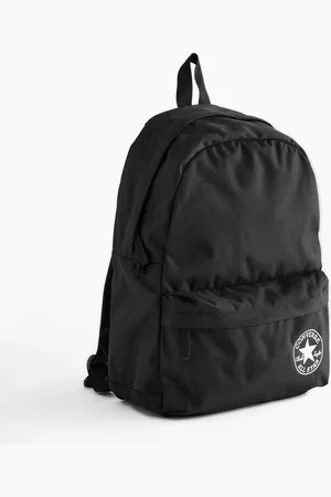 Converse Black Speed 3 Backpack One