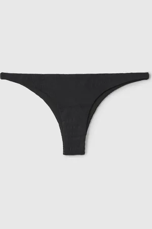 Fella Swim FELLA Low Rise Bikini Bottoms S