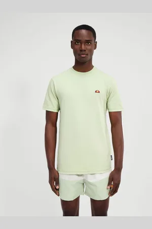 Ellesse Mens 100% Cotton Cassia T-Shirt S