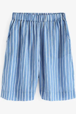 Next 100% Cotton Beach Shorts AU 14