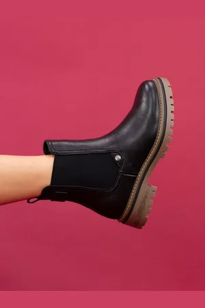 Lunar Calise Boots AU 6 (EU 37)