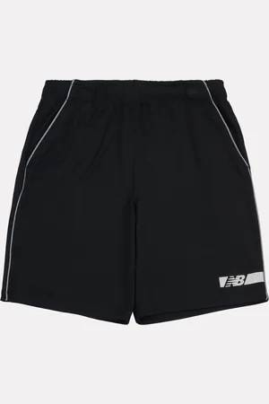 New Balance Boys Football Shorts 10
