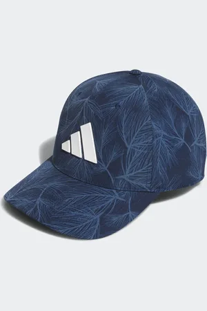 adidas Tour Print Snapback Hat One