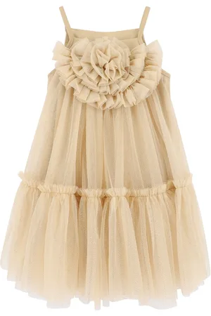 Angels Face Rosheen Tulle Dress 10