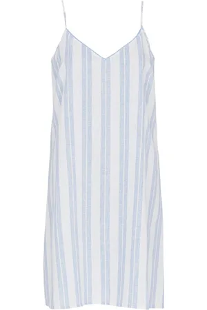 Cyberjammies Blue Edit Short Nightdress 16