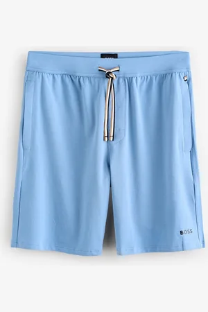 HUGO BOSS Unique Logo Shorts S