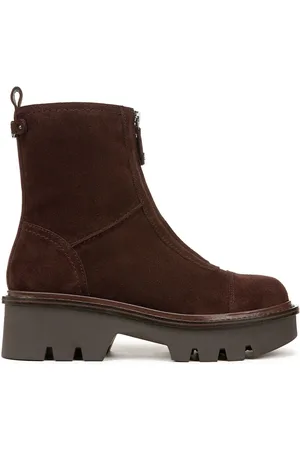 Sam Edelman Cooper Ankle Boots AU 6 (EU 36.5)