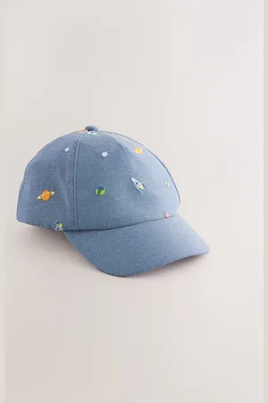 Next Space Baseball Cap Hat (3mths-10yrs) 1