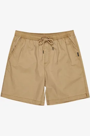 Quiksilver Taxer Drawstring Shorts M