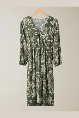 Evans Jersey Crepe Dress AU 18