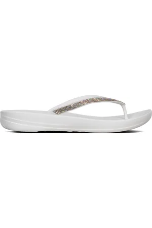 FitFlop Sparkle Iquishion Sandals AU 8 (EU 39)