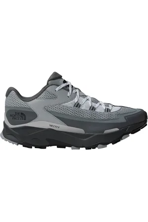 The North Face Grey Mens Vectiv Taraval Trainers AU 9 (EU 42)