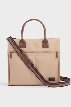 Osprey The Maverick Canvas and Leather Cabin Bag with Washbag One