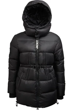 Jack1t Drifter Dry Hooded Jacket S