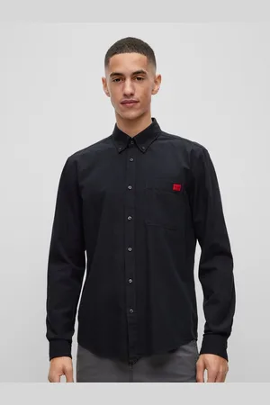 HUGO BOSS Button Down Oxford Shirt XXL
